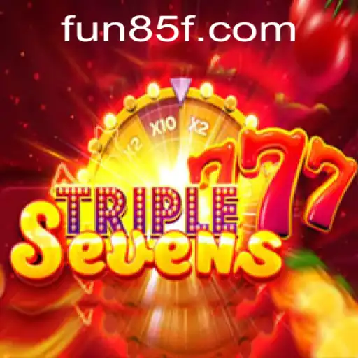 Descubra o Fascinante Mundo do Jogo 777TripleSeven com a Chave 85F