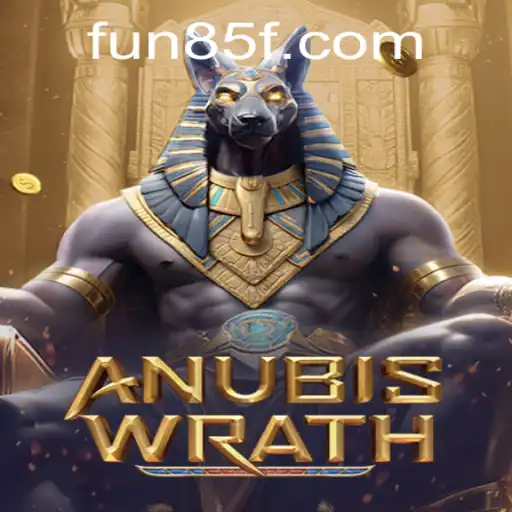 Explorando o Universo de AnubisWrath: Uma Jornada no Egito Antigo