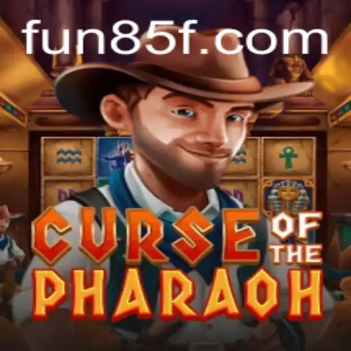 CurseofthePharaoh: Uma Aventura Enigmática no Coração do Egito Antigo