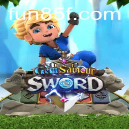 Explorando GemSaviourSword: Descrição e Regras do Novo Jogo Aclamado