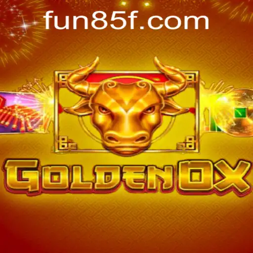 GoldenOx: Descubra a Magia do Jogo que Conquista Multidões