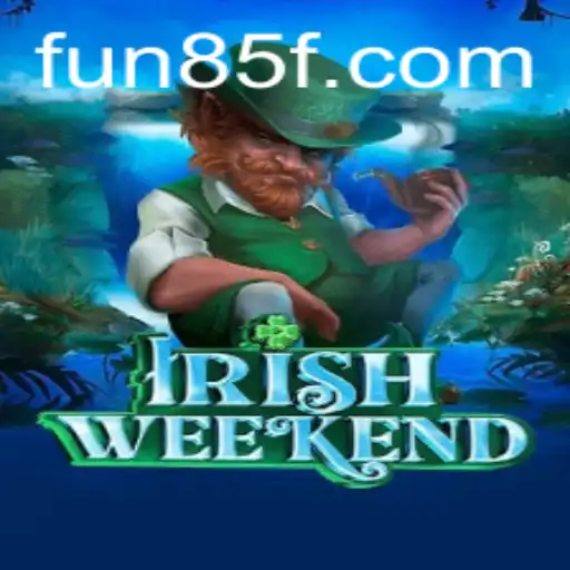 Explorando o Envolvente Mundo do Jogo 'IrishWeekend' - Um Guia Completo