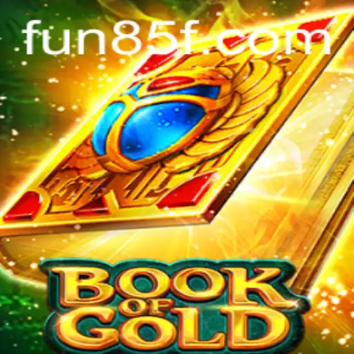 Descubra o Fascinante Mundo do Jogo 'BookofGold'
