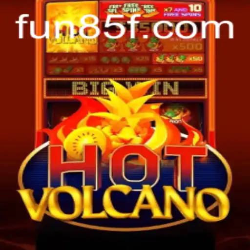 Explorando o Mundo de HotVolcano: O Jogo que Aquece sua Aventura