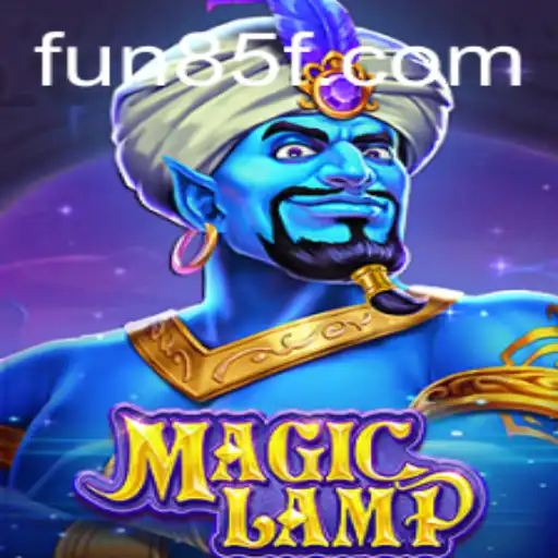 Explorando o Mundo Mágico de MagicLamp: Uma Jornada Interativa