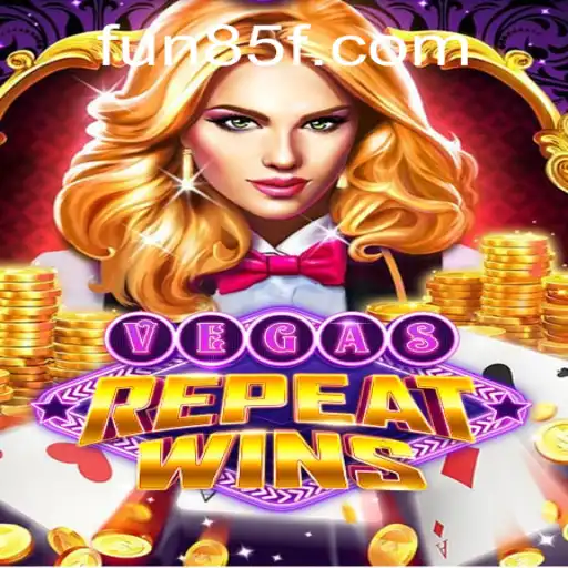 Explorando o Mundo de VegasRepeatWins: O Jogo que Captura a Emoção de Las Vegas