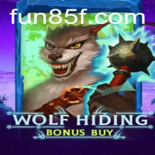 Explorando o Encantador Mundo de WolfHidingBonusBuy