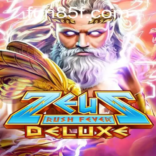 Descubra o Mundo de ZeusRushFeverDeluxe: Aventuras Épicas e Estratégia